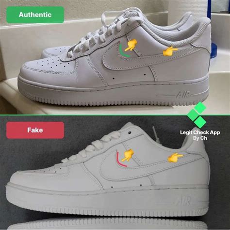 nike air force 1 playstation fake|air force 1s scam.